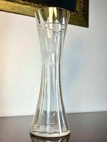 Baccarat - Vaas - Kristal, Antiek en Kunst