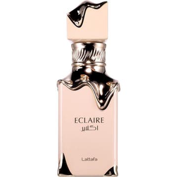 Lattafa Eclaire Eau de Parfum - 100ml, Ophalen of Verzenden, Nieuw, Overige typen