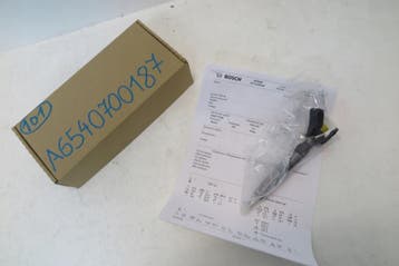 injector Mercedes Benz W213 W205 W907 A6540700187, Verzenden, Gebruikt
