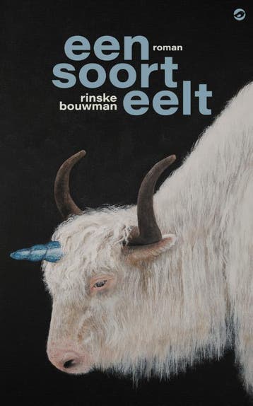 Een Soort Eelt | Rinske Bouwman | Nieuw, Boeken, Ophalen of Verzenden, Nieuw, Rinske Bouwman