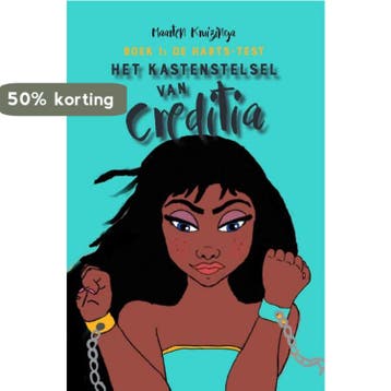 Het kastenstelsel van creditia - Maarten Kruizinga, Boeken, Verzenden, Gelezen, Maarten Kruizinga