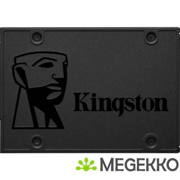 Kingston SSD A400 960GB, Verzenden, Nieuw, Kingston