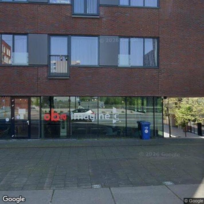 Appartement te huur in Amsterdam - 25 m² - 1 kamer(s), Huizen en Kamers, Huizen te huur, Noord-Holland, Appartement