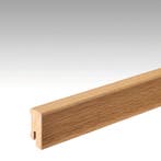 Meister Plint 14 F MK Eik natuur 00001 (Meister Plinten), Overige materialen, Verzenden, 50 tot 150 cm, Overige typen