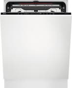 AEG FSE94847P ComfortLift Inbouwvaatwasser – 82 cm – 14, Witgoed en Apparatuur, Vaatwasmachines, Ophalen of Verzenden, Nieuw, 85 tot 90 cm