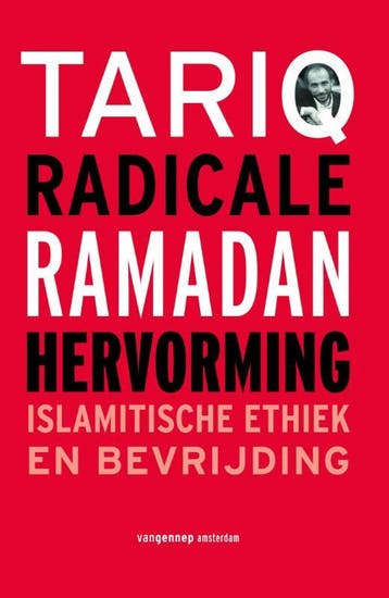 Radicale hervorming - Tariq Ramadan 9789461644176, Verzenden, Zo goed als nieuw, Tariq Ramadan