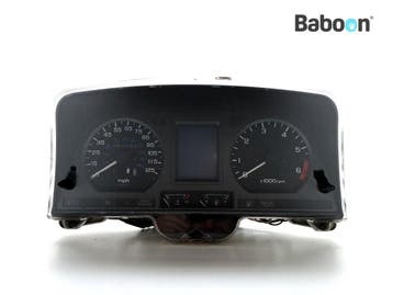 Tellerset Compleet KMH Honda GL 1500 Goldwing (GL1500), Motoren, Onderdelen | Honda, Verzenden, Gebruikt