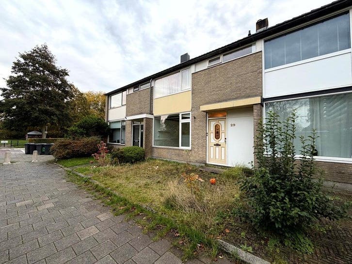 Te huur: Kamer Briljantstraat in Groningen, Huizen en Kamers, Kamers te huur, Groningen