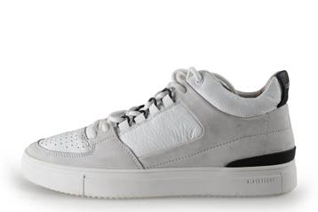 Blackstone Sneakers in maat 42 Wit, Blackstone, Verzenden, Wit, Sneakers of Gympen