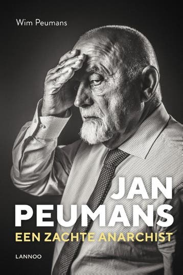Jan Peumans - Wim Peumans 9789401452397, Verzenden, Gelezen, Wim Peumans