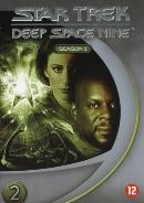Star trek deep space nine - Seizoen 2 - DVD, Verzenden, Nieuw in verpakking