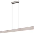 LED Hanglamp - Trion Hala - 35W - Aanpasbare Kleur -, Ophalen of Verzenden, Nieuw, Metaal