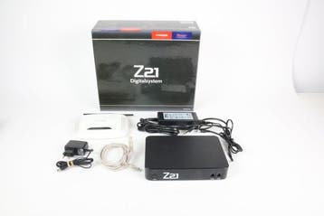 Roco, Fleischmann H0, N - 10820, 10814 - Elektronica (1) -, Nieuw