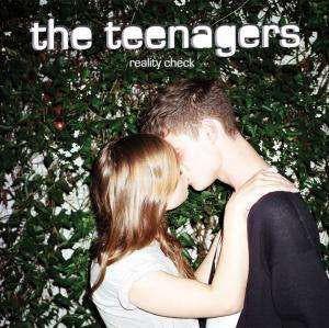 cd - The Teenagers - Reality Check, Verzenden, Zo goed als nieuw