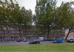 Te Huur 4 Kamer Appartement Dordtselaan In Rotterdam, Huizen en Kamers, Huizen te huur, Rotterdam, Direct bij eigenaar, Appartement