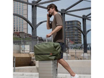 PGYTECH OneMo 35L - Rugzak - Waterdicht - Zwart, Sieraden, Tassen en Uiterlijk, Verzenden, Nieuw