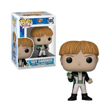 Funko Pop!  Superman (2025) - Guy Gardner #585, Verzenden, Nieuw