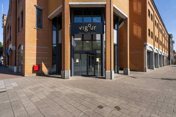 Te huur: Studio Wilhelminasingel in Weert, Weert, Limburg