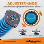 MaXpeedingrods Coilover Compatible For Hyundai Coupe Tusc..., Verzenden, Nieuw, Hyundai