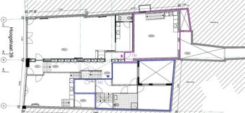 Te huur: Appartement Hoogstraat in Schiedam, Zuid-Holland, Appartement, Schiedam