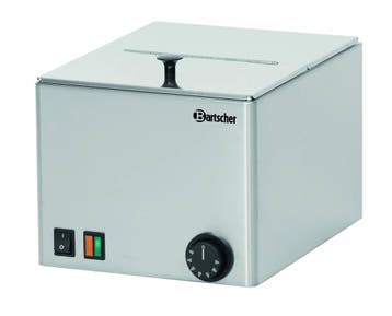 Bartscher Worstenwarmer | RVS, Verzenden, Nieuw in verpakking
