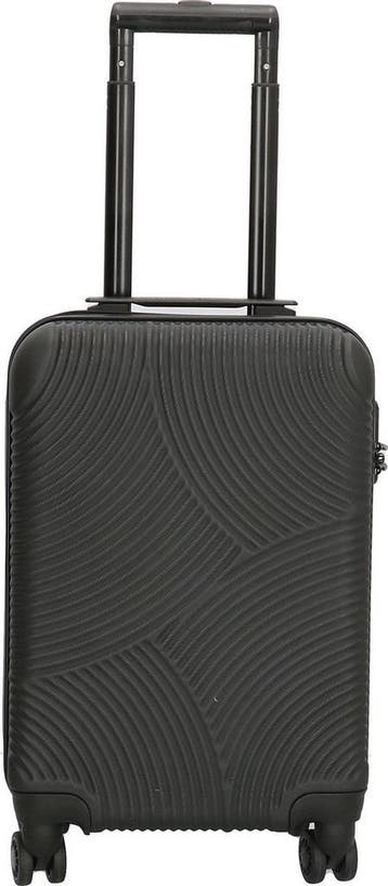 Enrico Benetti Louisville 39040 Handbagage koffer hardcase, Sieraden, Tassen en Uiterlijk, Koffers, Verzenden, Nieuw