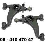 Mercedes W202 draagarm Mercedes S202 208 CLK R170 draagarm, Auto-onderdelen, Besturing, Ophalen of Verzenden, Nieuw, Mercedes-Benz