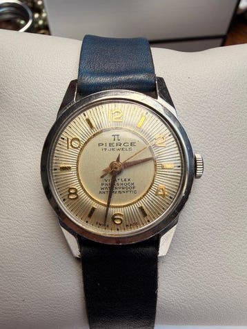 Pierce - Unknown - Zonder minimumprijs - 291307 - Heren -, Nieuw