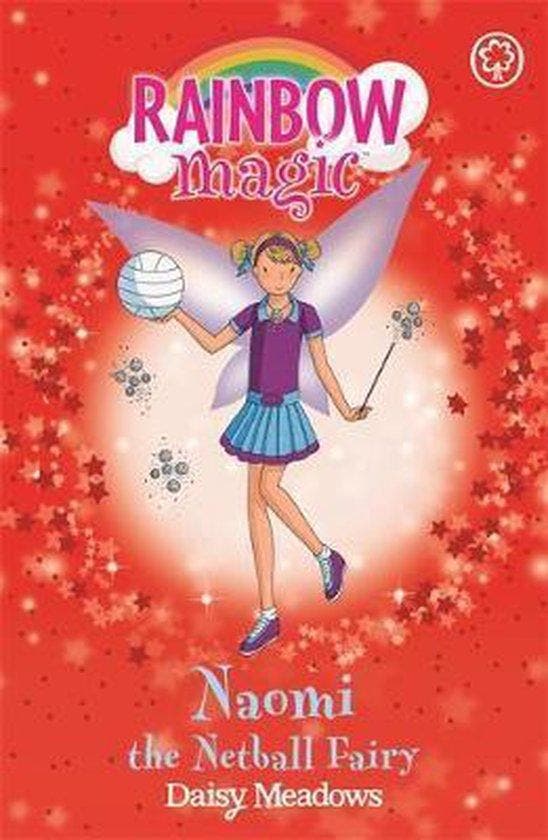 Rainbow Magic, Boeken, Literatuur, Ophalen of Verzenden