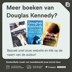 Heat of Betrayal 9780091953720 Douglas Kennedy, Boeken, Verzenden, Gelezen, Douglas Kennedy