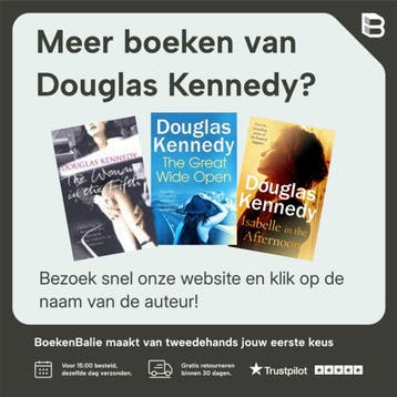 Heat of Betrayal 9780091953720 Douglas Kennedy, Verzenden, Gelezen, Douglas Kennedy