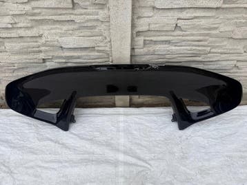 Ferrari F8 Tributo carbon achterklep spoiler, Verzenden, Gebruikt