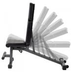 Taurus Halterbank B930, Verzenden, Nieuw