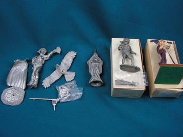 Superior Models - Speelgoed kit Superior Models Vintage