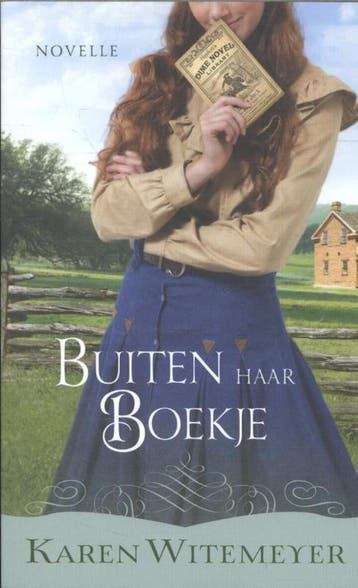 Buiten haar boekje - Karen Witemeyer 9789492234070, Verzenden, Gelezen, Karen Witemeyer