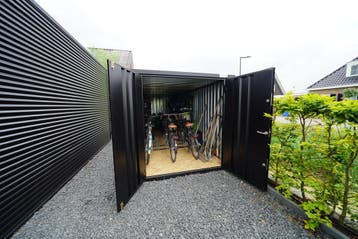 20ft container | HOGE KORTING