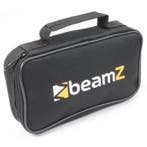 BeamZ AC-60 Soft case - Tas voor accessoires, Ophalen of Verzenden, Nieuw