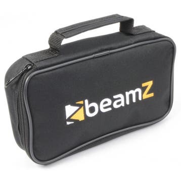 BeamZ AC-60 Soft case - Tas voor accessoires, Muziek en Instrumenten, Ophalen of Verzenden, Nieuw
