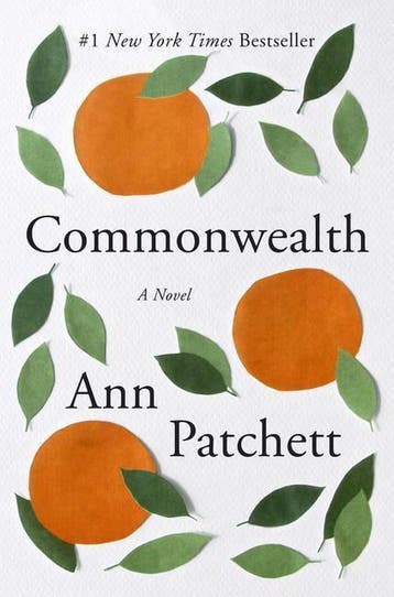 Commonwealth - Ann Patchett 9780062491831, Verzenden, Gelezen, Ann Patchett