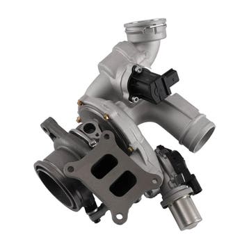 Krukas Engine 2.0 geschikt voor VW Audi Q3 Q5 Q7 2013-202..., Verzenden, Nieuw, Audi