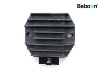 Spanningsregelaar Aprilia SX 125 2018-2020 (SX125 KXB00), Verzenden, Gebruikt