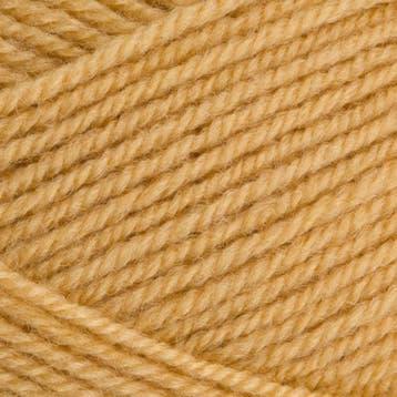 Stylecraft Life DK 2446 Caramel - Haakgaren / Breigaren, Ophalen of Verzenden, Nieuw, Breien of Haken, Wol of Garen