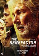 Benefactor, the, Verzenden, Nieuw in verpakking