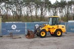 Veiling: Wiellader Volvo L30G Diesel 2017, Ophalen, Wiellader of Shovel