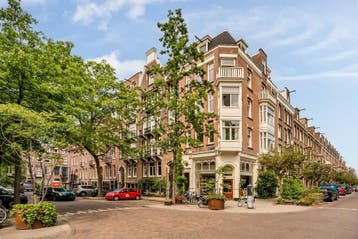 Te huur: Appartement Hendrik Jacobszstraat in Amsterdam, Noord-Holland, Appartement, Amsterdam