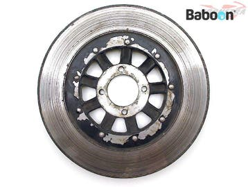 Remschijf Voor Kawasaki Z 650 1978 C2 (Z650), Motoren, Verzenden, Gebruikt