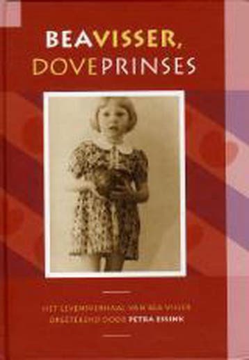 Bea Visser, Dove Prinses - P.H. Essink 9789490175016, Verzenden, Gelezen, P.H. Essink