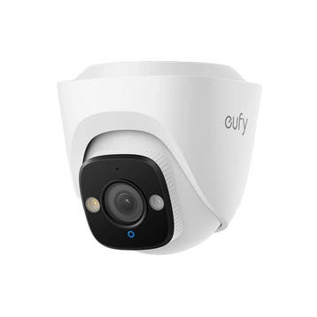 Eufy Eufycam E41 8MP 4K Turret PoE Add-On camera, Audio, Tv en Foto, Ophalen of Verzenden, Nieuw