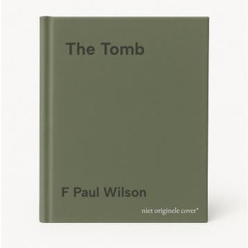 The Tomb - F Paul Wilson 9780765327406, Verzenden, Gelezen, F Paul Wilson