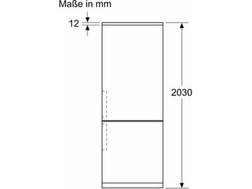 Siemens KG39N2LAF - Koelvriescombinatie - No Frost - 363, Verzenden, Zo goed als nieuw